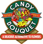 Candy Bouquet Image
